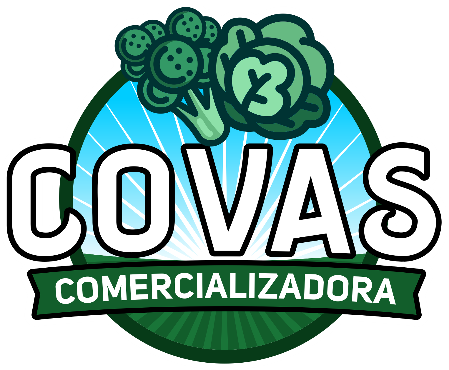 Covas